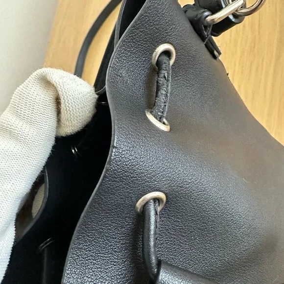 Jill By JillStuart mini bucket bag - Picture 11 of 16